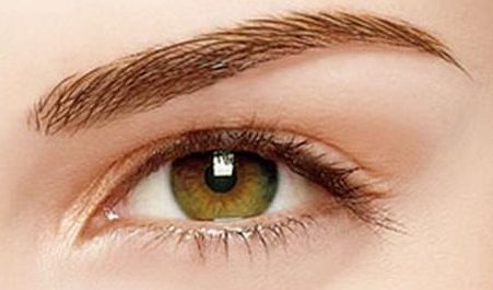 重慶華美楊麗萍眼睛手術(shù)效果如何？是否適合戴隱形眼鏡？