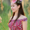 時(shí)輕爽