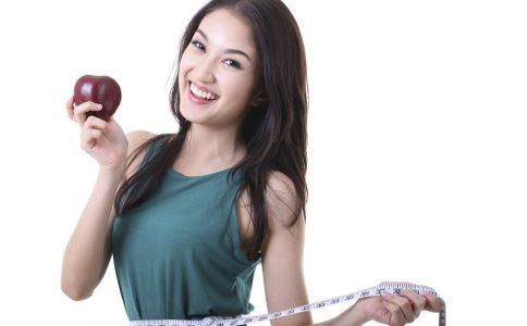 如何快速固定腹肌效果？
