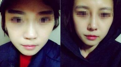 女明星也會胖，瘦肚子的快速方法大揭秘