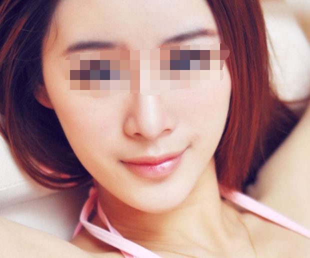 林珍娜高中時(shí)期舊照曝光引猜測：整容之謎揭秘？