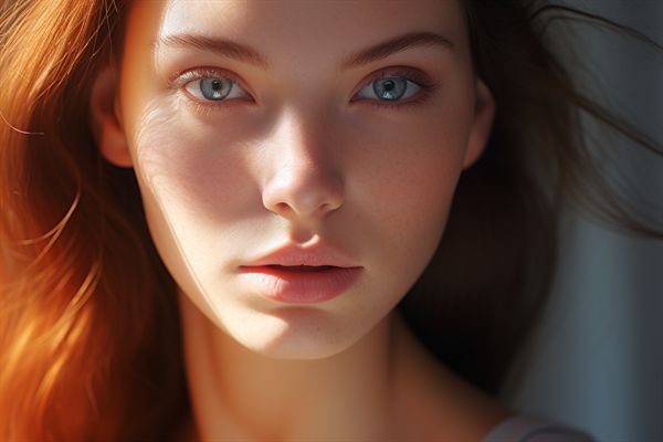 劉詩(shī)詩(shī)整容知多少？她美麗氣質(zhì)如何驚艷早年？