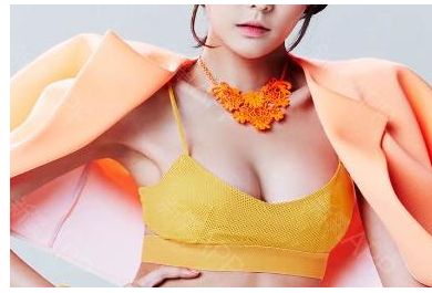 我的鼻子變美了！李保鍇給我?guī)眢@喜！