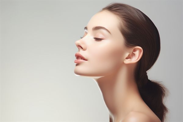 男性整容驚人蛻變：一日一變，成功案例揭秘！