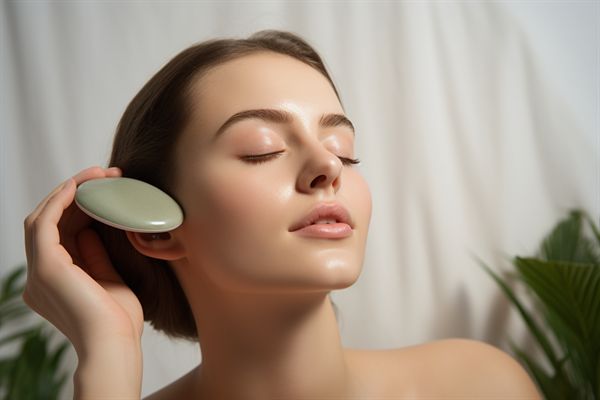 悅白之幾：專業(yè)微針儀器，兼顧多種皮膚護理方案