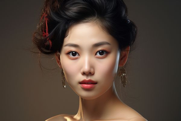 下頜骨塑形有何效果？如何通過(guò)高光提升氣質(zhì)臉型？