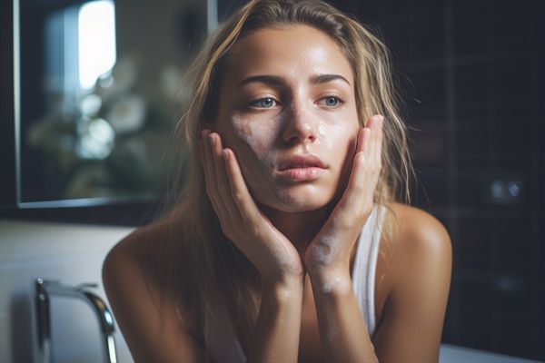 如何有效治療面部痤瘡？探索不同治療方案！