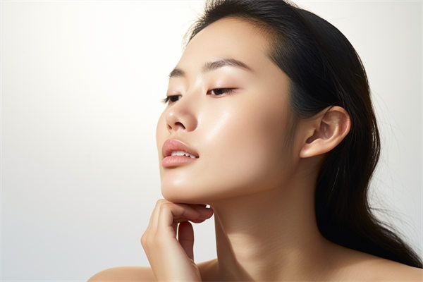 駝峰鼻矯正可以用玻尿酸嗎？效果自然嗎？