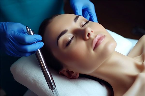 武漢雙眼皮修復口碑醫(yī)生推薦：實力修復寬雙眼皮、術后疤痕
