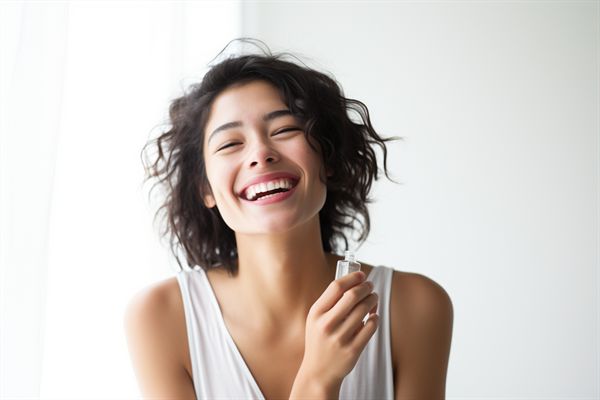 去除面部皺紋的小妙招！神奇療法讓你恢復年輕肌膚