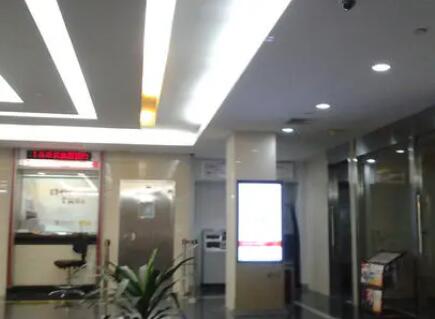 廣東銀行醫(yī)院整形科