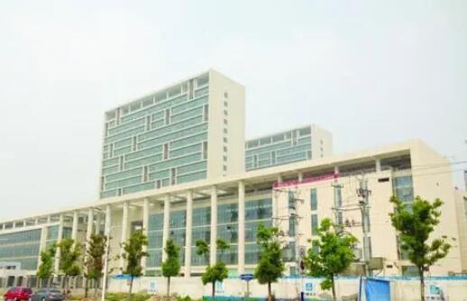 安徽醫(yī)科大學附屬醫(yī)院整形美容中心 安徽醫(yī)科大學附屬醫(yī)院整形美容中心