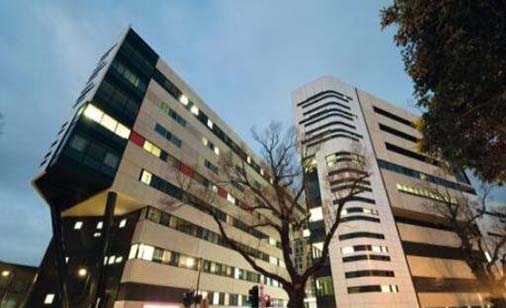 東莞維多利亞美容門診部