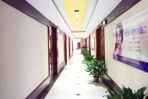 滕州時光醫(yī)療美容門診部 滕州時光醫(yī)療美容門診部