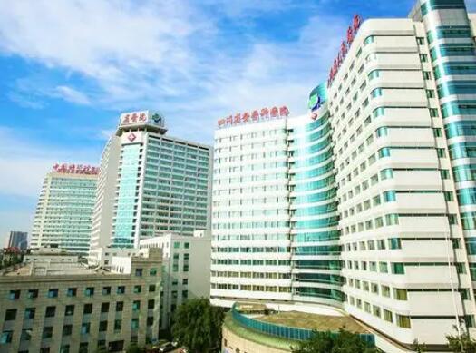 四川省人民醫(yī)院東籬醫(yī)院整形美容科