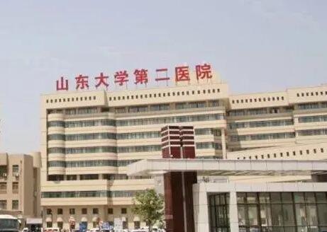 山東大學第二醫(yī)院美容整形燒傷中心 山東大學第二醫(yī)院美容整形燒傷中心
