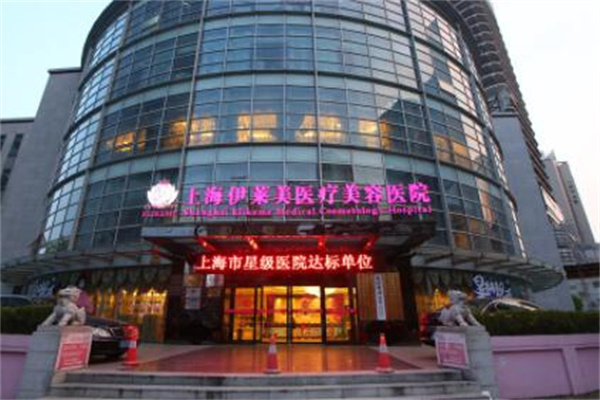 上海伊萊美