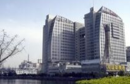 南通大學附屬醫(yī)院 南通大學附屬醫(yī)院