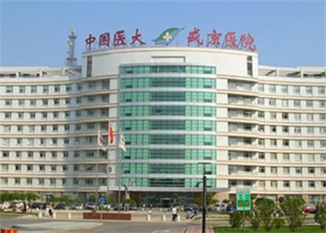 中國(guó)醫(yī)科大學(xué)附屬盛京醫(yī)院醫(yī)療整形科 中國(guó)醫(yī)科大學(xué)附屬盛京醫(yī)院醫(yī)療整形科