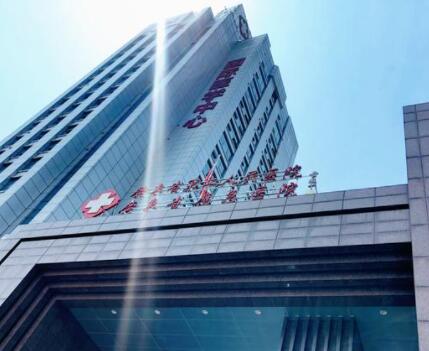 廣東省第二人民醫(yī)院整形科