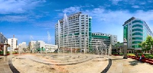 濟(jì)寧第一人民醫(yī)院整形科
