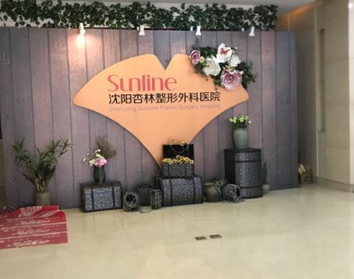 沈陽(yáng)杏林外科整形美容醫(yī)院 沈陽(yáng)杏林外科整形美容醫(yī)院