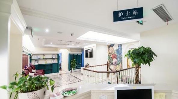 珠海子翎醫(yī)療美容門診部 珠海子翎醫(yī)療美容門診部