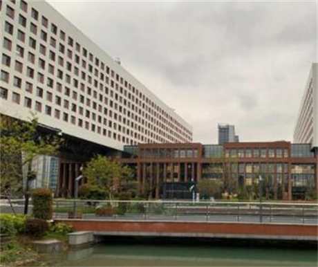 浙江大學(xué)附屬醫(yī)院