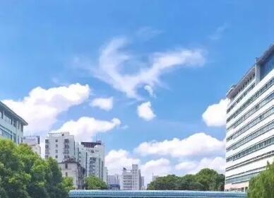 浙江中醫(yī)藥大學附屬嘉興中醫(yī)院 浙江中醫(yī)藥大學附屬嘉興中醫(yī)院