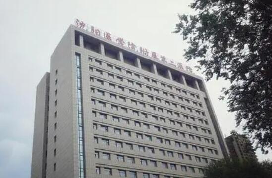 沈陽醫(yī)學(xué)院附屬第二醫(yī)院整形外科