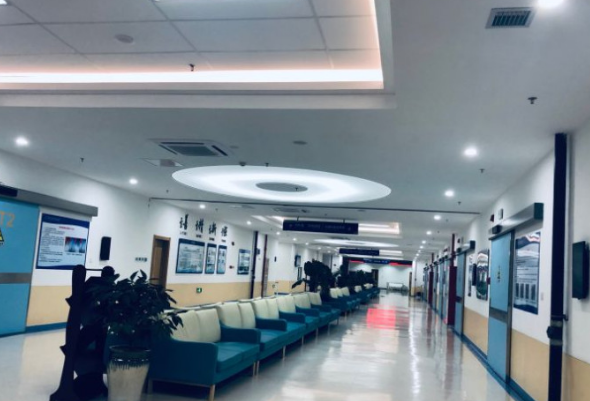 廈門(mén)大學(xué)附屬翔安醫(yī)院整形外科 廈門(mén)大學(xué)附屬翔安醫(yī)院整形外科