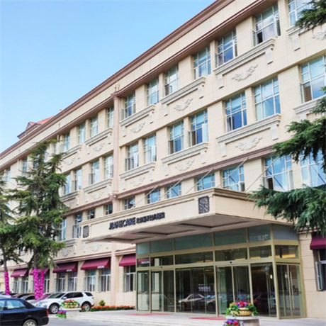 北京嘉禾婦兒醫(yī)院 北京嘉禾婦兒醫(yī)院