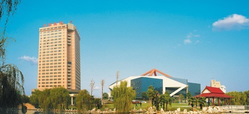 常州武進人民醫(yī)院醫(yī)療美容科