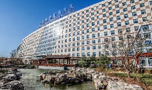 北京大學國際醫(yī)院整形美容科 北京大學國際醫(yī)院整形美容科