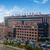 吉林大學第一醫(yī)院二部整形科 吉林大學第一醫(yī)院二部整形科