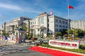 廣東醫(yī)科大學附屬東莞第一醫(yī)院整形外科 廣東醫(yī)科大學附屬東莞第一醫(yī)院整形外科