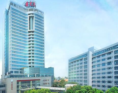 福建醫(yī)科大學附屬第一醫(yī)院整形科 福建醫(yī)科大學附屬第一醫(yī)院整形科