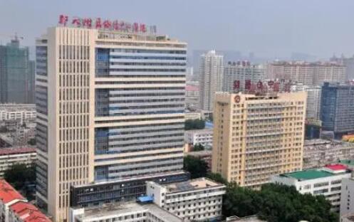 鄭州大學(xué)附屬洛陽中心醫(yī)院整形科 鄭州大學(xué)附屬洛陽中心醫(yī)院整形科