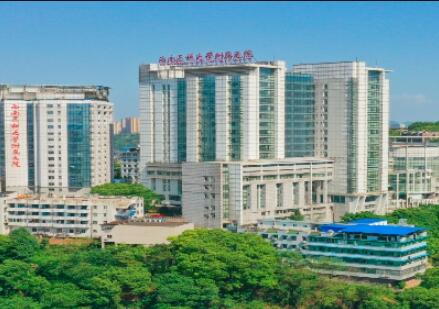 西南醫(yī)科大學附屬醫(yī)院整形外科 西南醫(yī)科大學附屬醫(yī)院整形外科
