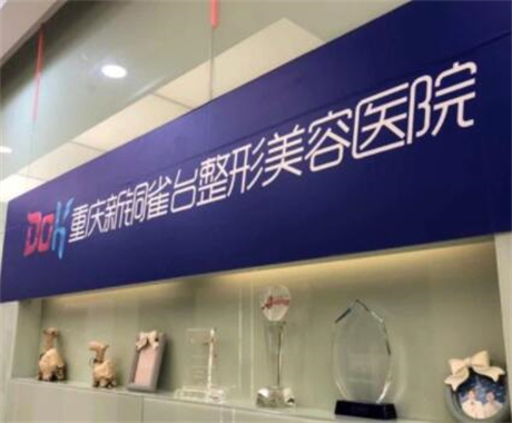 重慶銅雀臺醫(yī)院 重慶銅雀臺醫(yī)院