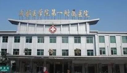 成都醫(yī)學院第一附屬醫(yī)院整形燒傷科 成都醫(yī)學院第一附屬醫(yī)院整形燒傷科