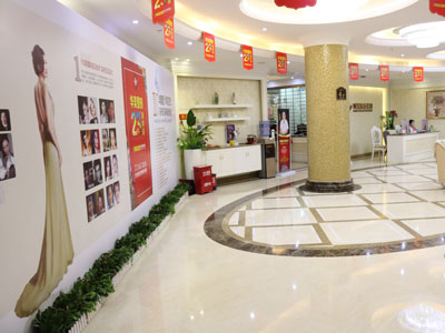 廈門華美名媛整形美容醫(yī)院 廈門華美名媛整形美容醫(yī)院