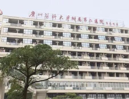 廣州醫(yī)科大學(xué)第二附屬醫(yī)院整形科 廣州醫(yī)科大學(xué)第二附屬醫(yī)院整形科