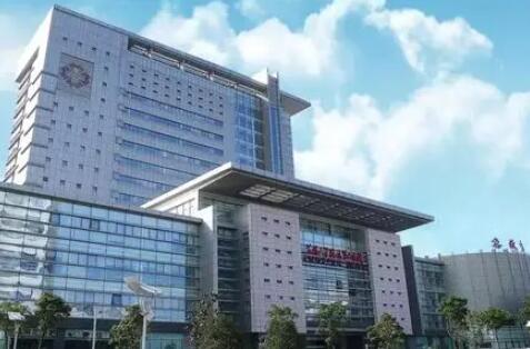 蘇州大學附屬第一醫(yī)院燒傷整形美容外科