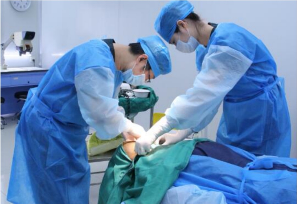 南京市哪家整形醫(yī)院口碑最佳，南京第一人民醫(yī)院、鼓樓等入選三甲？