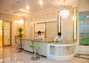 武漢仁愛(ài)時(shí)光醫(yī)院整形美容中心