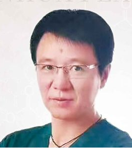 趙維亞 趙維亞