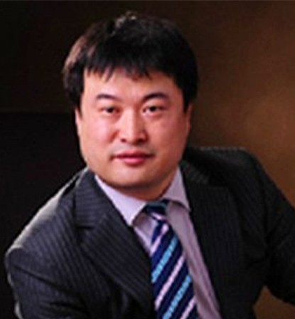 白秉憲