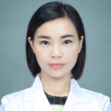 張玲