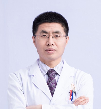 朱德剛